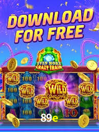 Descubra o Mundo do Cassino Online com 89e