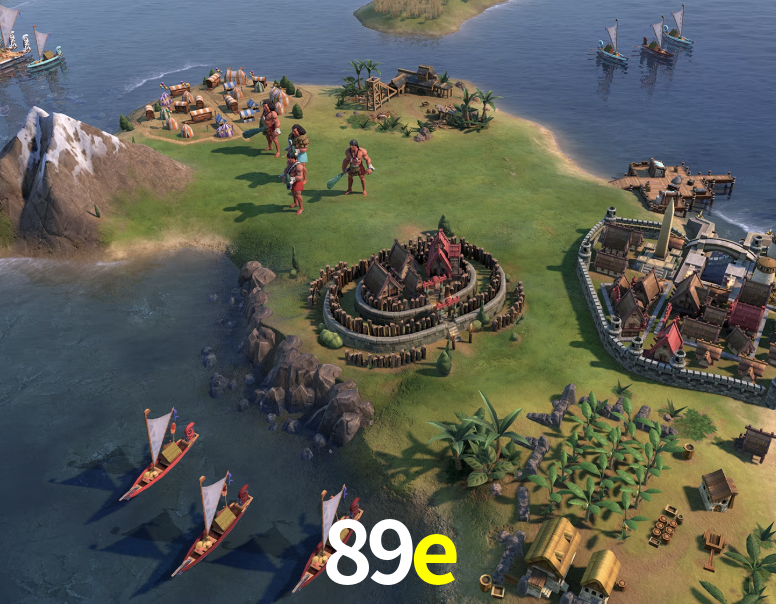 Explorando a Categoria de Eventos em Apostas na 89e