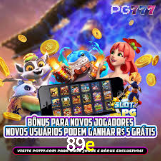 Descubra a Essência do 89e: Nossa História e Compromissos