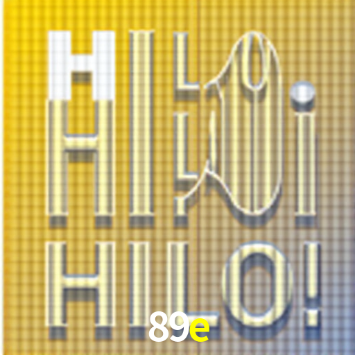 A Emoção da Loteria na 89e: Uma Chance de Mudança de Vida